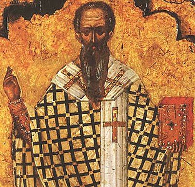 Dionysius the Areopagite